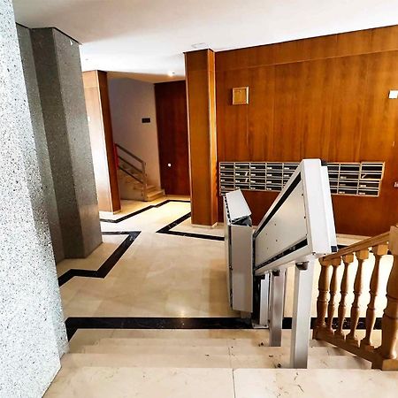 1 Bedroom Apartment Second Line Beach- Parque Marbella Building Eksteriør billede