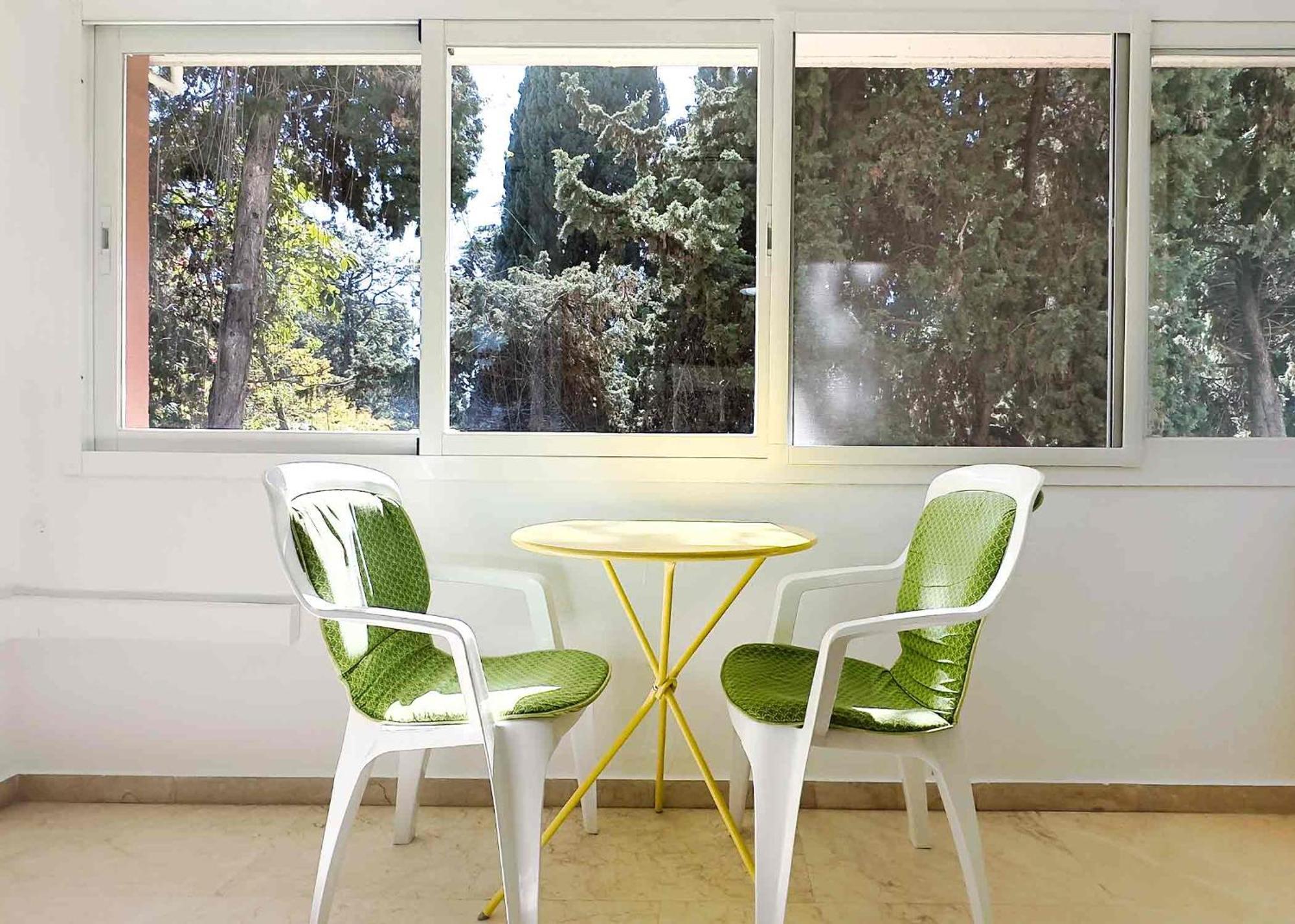 1 Bedroom Apartment Second Line Beach- Parque Marbella Building Eksteriør billede