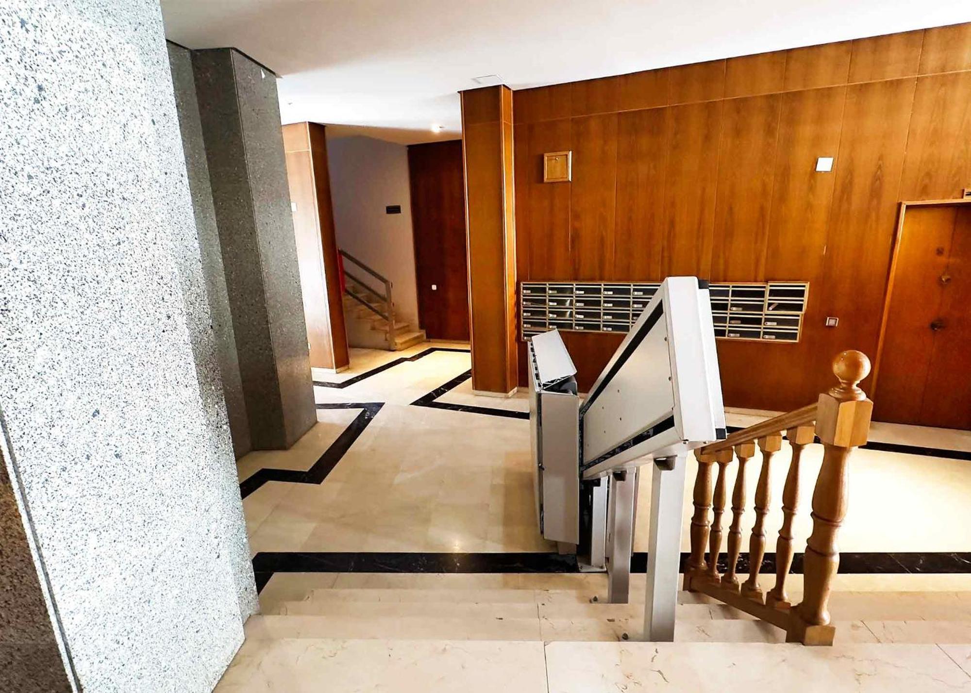 1 Bedroom Apartment Second Line Beach- Parque Marbella Building Eksteriør billede